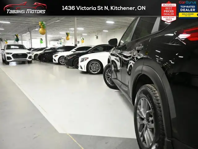 2024 Nissan Rogue No Accident Heated Seats Blind Spot Remote Sta - Photo 22