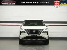 2023 Nissan Rogue SV Moonroof Heated Seats 360CAM Panoramic Roof - Photo 4