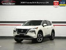 2023 Nissan Rogue SV Moonroof Heated Seats 360CAM Panoramic Roof - Photo 5