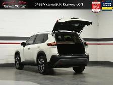 2023 Nissan Rogue SV Moonroof Heated Seats 360CAM Panoramic Roof - Photo 8