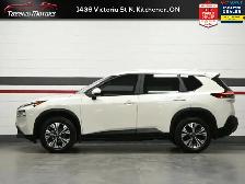 2023 Nissan Rogue SV Moonroof Heated Seats 360CAM Panoramic Roof - Photo 9