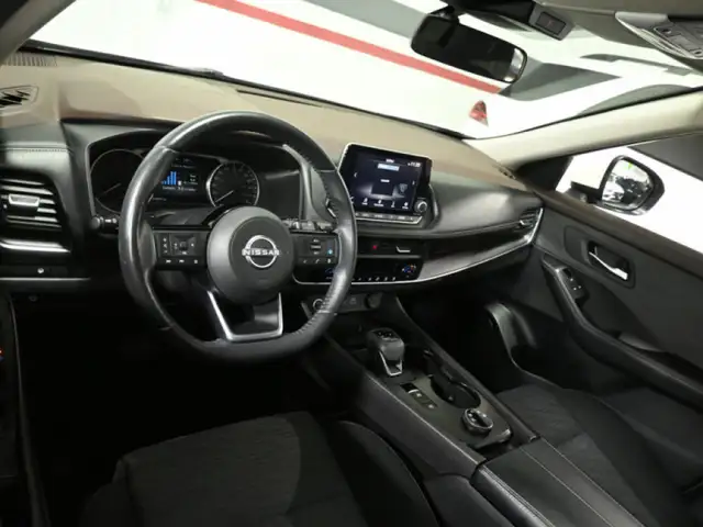 2023 Nissan Rogue SV Moonroof Heated Seats 360CAM Panoramic Roof - Photo 10