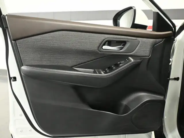 2023 Nissan Rogue SV Moonroof Heated Seats 360CAM Panoramic Roof - Photo 11