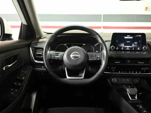 2023 Nissan Rogue SV Moonroof Heated Seats 360CAM Panoramic Roof - Photo 12