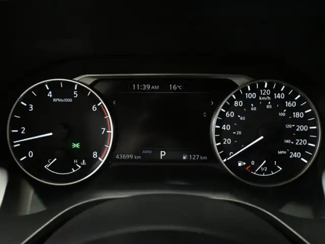 2023 Nissan Rogue SV Moonroof Heated Seats 360CAM Panoramic Roof - Photo 13