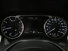 2023 Nissan Rogue SV Moonroof Heated Seats 360CAM Panoramic Roof - Photo 13