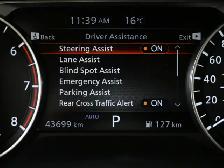 2023 Nissan Rogue SV Moonroof Heated Seats 360CAM Panoramic Roof - Photo 14