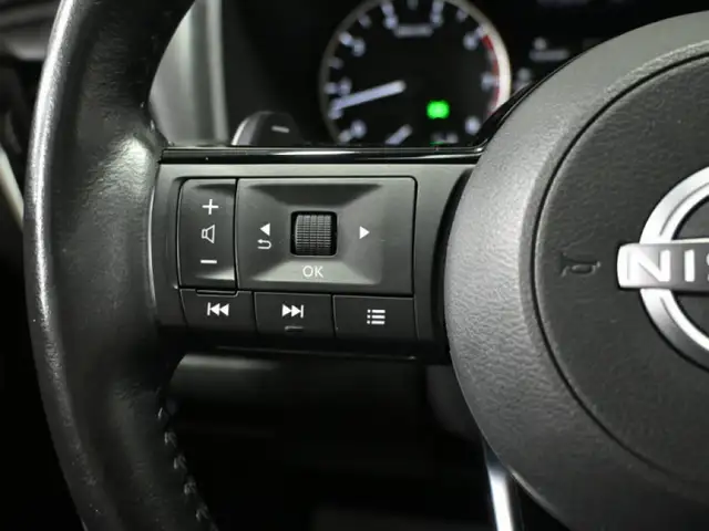 2023 Nissan Rogue SV Moonroof Heated Seats 360CAM Panoramic Roof - Photo 15