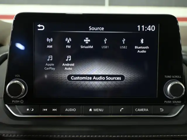 2023 Nissan Rogue SV Moonroof Heated Seats 360CAM Panoramic Roof - Photo 17
