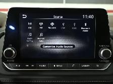 2023 Nissan Rogue SV Moonroof Heated Seats 360CAM Panoramic Roof - Photo 17