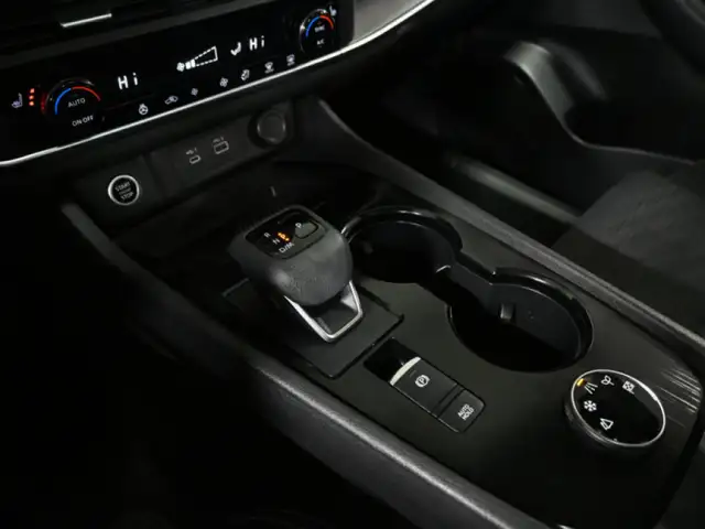 2023 Nissan Rogue SV Moonroof Heated Seats 360CAM Panoramic Roof - Photo 20