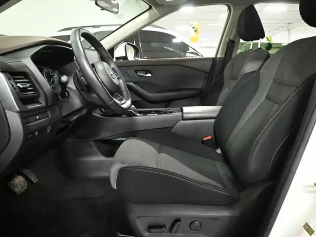 2023 Nissan Rogue SV Moonroof Heated Seats 360CAM Panoramic Roof - Photo 22