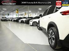 2023 Nissan Rogue SV Moonroof Heated Seats 360CAM Panoramic Roof - Photo 24