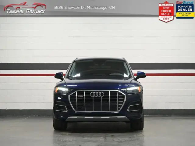 2022 Audi Q5 No Accident Heated Seats Wireless Carplay Side Assi - Photo 4