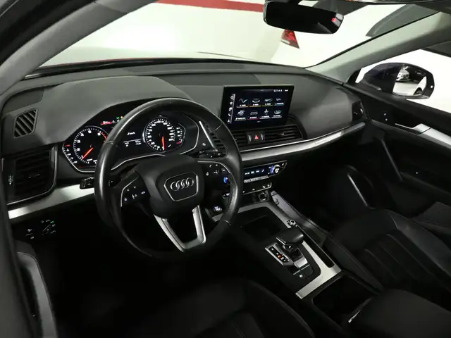 2022 Audi Q5 No Accident Heated Seats Wireless Carplay Side Assi - Photo 10