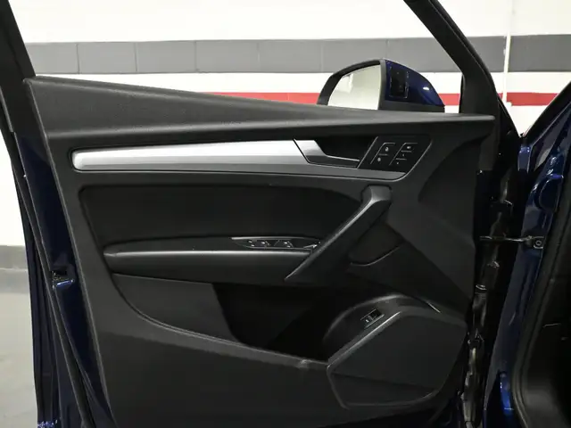 2022 Audi Q5 No Accident Heated Seats Wireless Carplay Side Assi - Photo 11