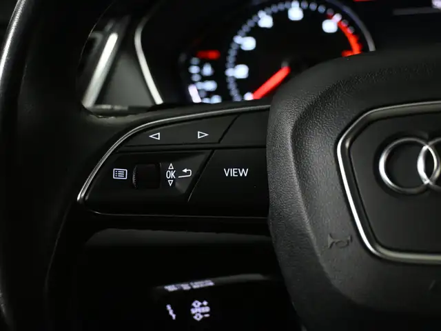 2022 Audi Q5 No Accident Heated Seats Wireless Carplay Side Assi - Photo 14
