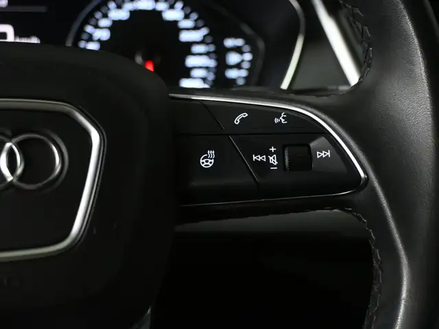 2022 Audi Q5 No Accident Heated Seats Wireless Carplay Side Assi - Photo 15