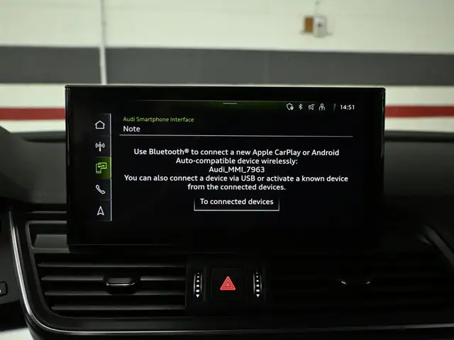2022 Audi Q5 No Accident Heated Seats Wireless Carplay Side Assi - Photo 16