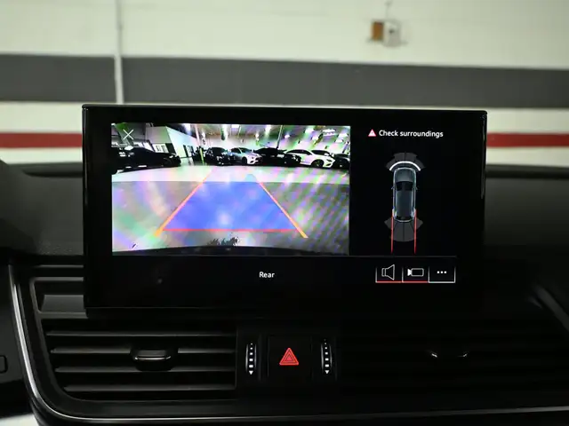 2022 Audi Q5 No Accident Heated Seats Wireless Carplay Side Assi - Photo 18