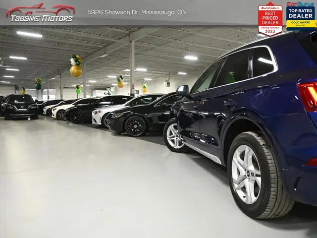 2022 Audi Q5 No Accident Heated Seats Wireless Carplay Side Assi - Photo 23
