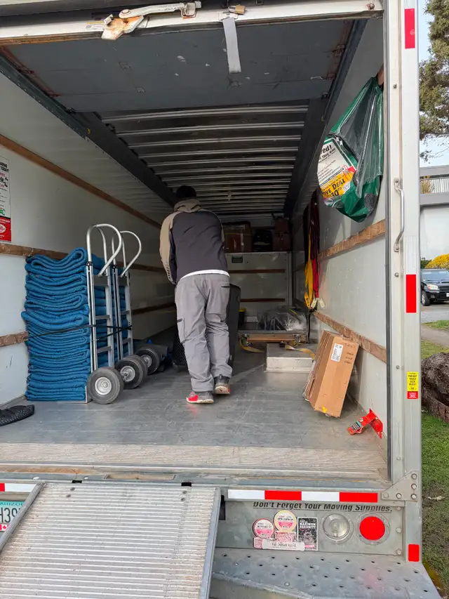 White GloveWhite Glove Movers - Tired of Bad Movers? Call Us - Photo 8