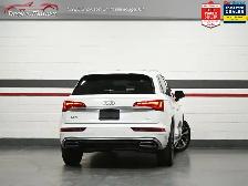 2022 Audi Q5 Progressiv S-Line No Accident Navigation Panoramic - Photo 2