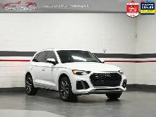 2022 Audi Q5 Progressiv S-Line No Accident Navigation Panoramic - Photo 3