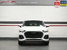 2022 Audi Q5 Progressiv S-Line No Accident Navigation Panoramic - Photo 4