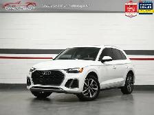 2022 Audi Q5 Progressiv S-Line No Accident Navigation Panoramic - Photo 5