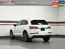 2022 Audi Q5 Progressiv S-Line No Accident Navigation Panoramic - Photo 6