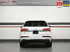 2022 Audi Q5 Progressiv S-Line No Accident Navigation Panoramic - Photo 7