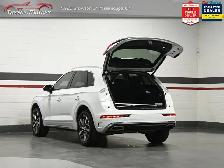 2022 Audi Q5 Progressiv S-Line No Accident Navigation Panoramic - Photo 8