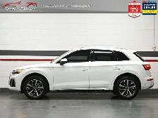 2022 Audi Q5 Progressiv S-Line No Accident Navigation Panoramic - Photo 9