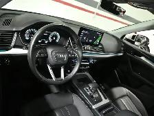 2022 Audi Q5 Progressiv S-Line No Accident Navigation Panoramic - Photo 10