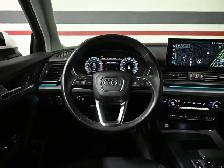 2022 Audi Q5 Progressiv S-Line No Accident Navigation Panoramic - Photo 12