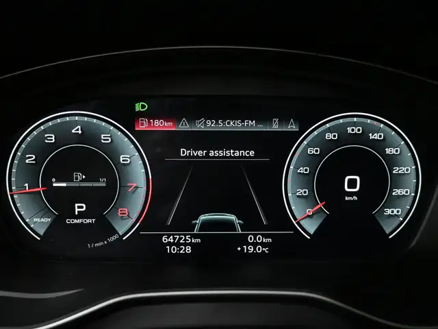 2022 Audi Q5 Progressiv S-Line No Accident Navigation Panoramic - Photo 13