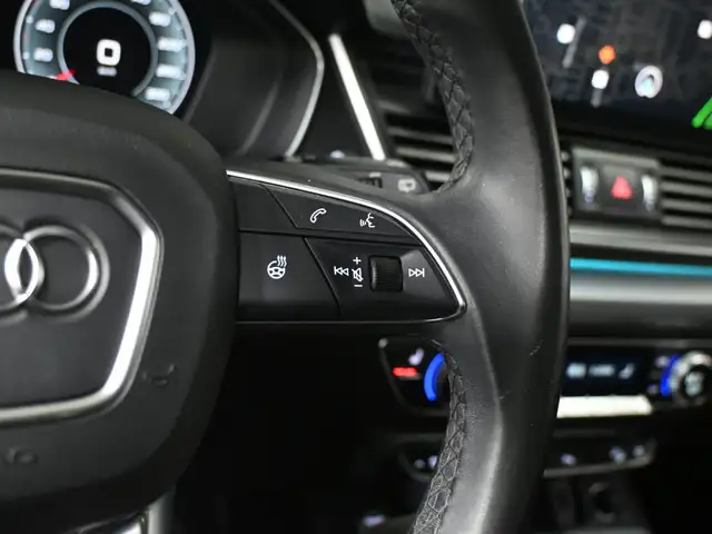 2022 Audi Q5 Progressiv S-Line No Accident Navigation Panoramic - Photo 15