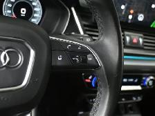 2022 Audi Q5 Progressiv S-Line No Accident Navigation Panoramic - Photo 15