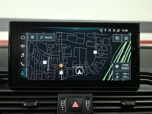 2022 Audi Q5 Progressiv S-Line No Accident Navigation Panoramic - Photo 16