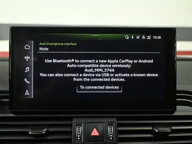 2022 Audi Q5 Progressiv S-Line No Accident Navigation Panoramic - Photo 17