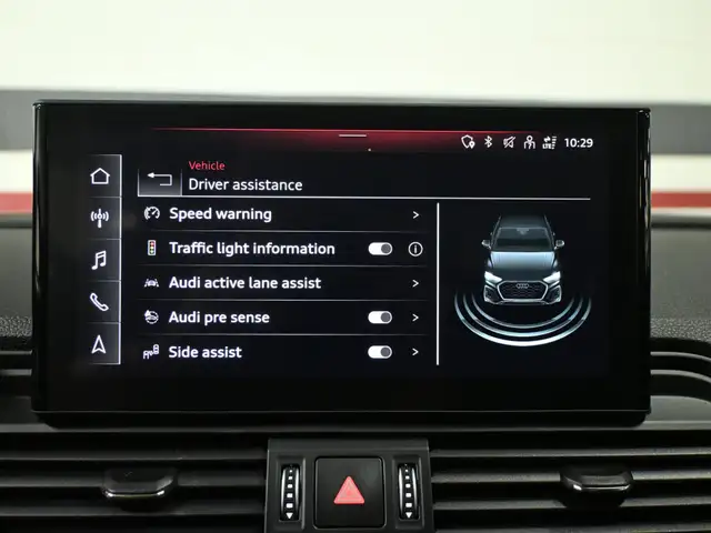 2022 Audi Q5 Progressiv S-Line No Accident Navigation Panoramic - Photo 19