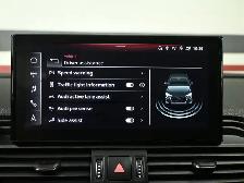 2022 Audi Q5 Progressiv S-Line No Accident Navigation Panoramic - Photo 19