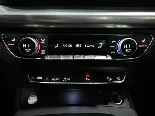 2022 Audi Q5 Progressiv S-Line No Accident Navigation Panoramic - Photo 21