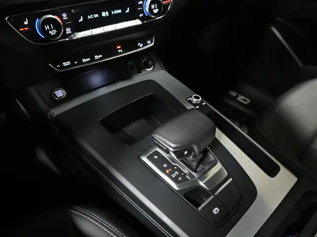 2022 Audi Q5 Progressiv S-Line No Accident Navigation Panoramic - Photo 22