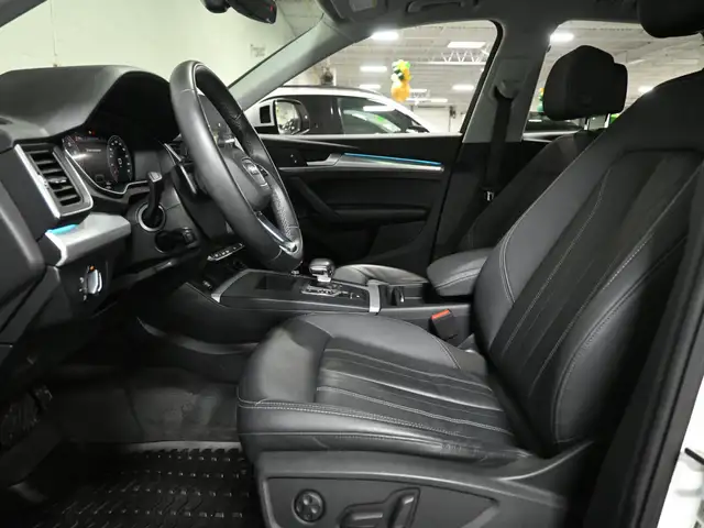 2022 Audi Q5 Progressiv S-Line No Accident Navigation Panoramic - Photo 24