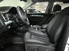 2022 Audi Q5 Progressiv S-Line No Accident Navigation Panoramic - Photo 24