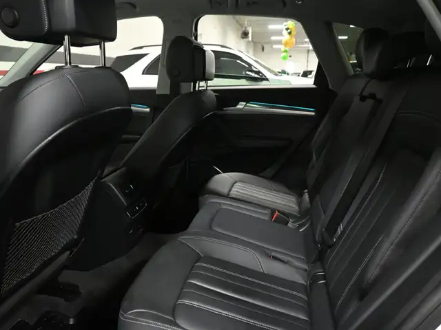 2022 Audi Q5 Progressiv S-Line No Accident Navigation Panoramic - Photo 25