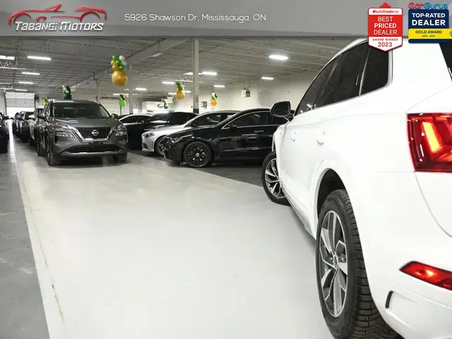 2022 Audi Q5 Progressiv S-Line No Accident Navigation Panoramic - Photo 26