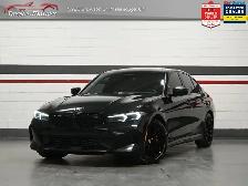 2024 BMW 3 Series 330i xDrive ///M Shadow HUD 360CAM Red Interio
